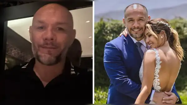 Jackson Mora publica fuerte mensaje tras confirmarse su divorcio de Tilsa Lozano: "Recuperaré el ritmo"
