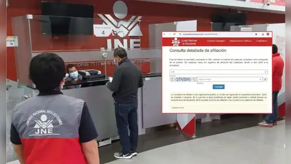 ¿Fuiste afiliado a un partido sin tu consentimiento? Este es el proceso que debes seguir para retirarte
