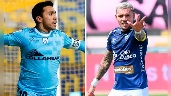 Alineaciones del Cienciano vs Deportes Iquique: la posible formación del 'Papá' para la fecha 3 de la Copa Sudamericana 2025