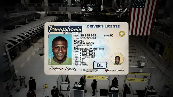 REAL ID en EEUU: ¿los inmigrantes indocumentados pueden obtener esta identificación antes de mayo de 2025?