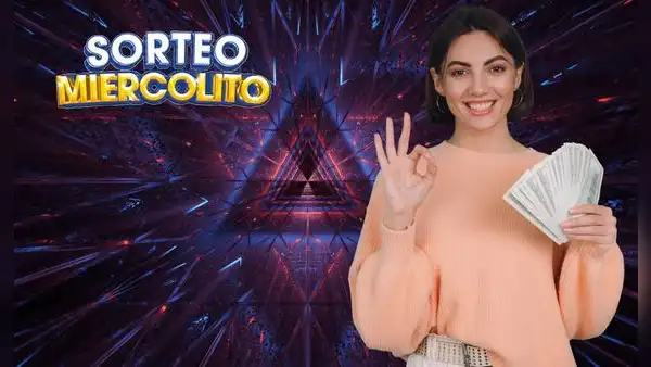 Pirámide de la Lotería Nacional de Panamá del 24 de abril: números de la Suerte para el Sorteo Miercolito