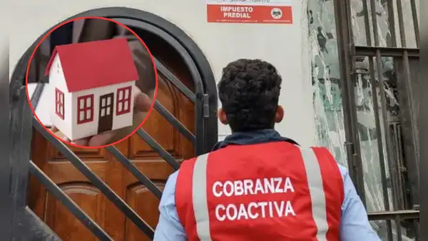 Impuesto predial 2025: ¿la municipalidad puede embargarte la casa por no pagar este tributo en Perú? Conoce lo que puede pasar, según la norma