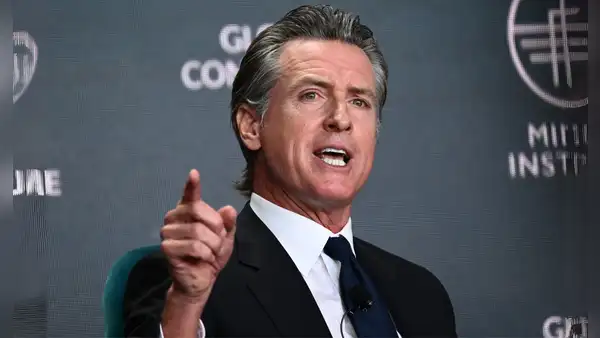 Duro golpe de Gavin Newsom: llama a su propio partido “tonto” y desata controversia dentro de los demócratas en EEUU