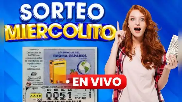 Lotería EN VIVO Telemetro HOY, 24 de abril: resultados y números ganadores del Sorteo Miercolito de la LNB Panamá