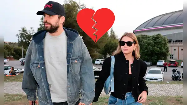 ¿Gerard Piqué y Clara Chía terminaron?: medios españoles informan sobre una supuesta ruptura