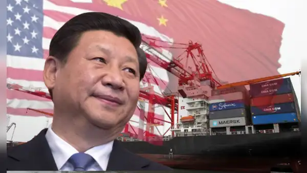 China descarta propuesta de Trump y exige el retiro total de aranceles: "Quien ató la campana, debe desatarla"