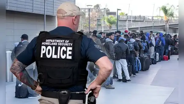 Atención, inmigrantes en EEUU: DHS impondrá multas en este estado a quienes no lleven el documento requerido por la Ley de Inmigración