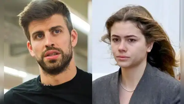 ¿Se acabó el amor? Esto es lo que se sabe de la supuesta ruptura entre Gerard Piqué y Clara Chía