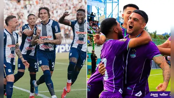 Canal confirmado Alianza Lima vs Comerciantes Unidos por la fecha 10 del Torneo Apertura de la Liga 1 2025