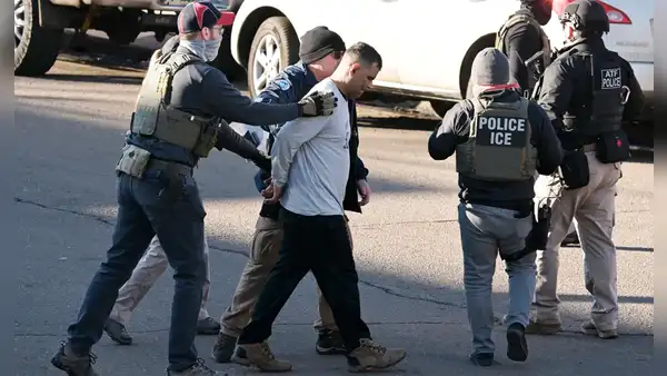 Malas noticias para inmigrantes en EEUU: el estado con más acuerdos 287(g) firmados para colaborar con ICE