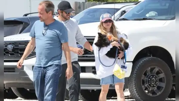 Sydney Sweeney no podría cortar lazos con su ex prometido Jonathan Davino por esta razón