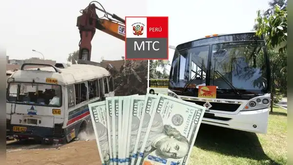 Conductores en Perú recibirán un beneficio económico si cambian su auto antiguo por otro que cumpla con estas características, según el MTC