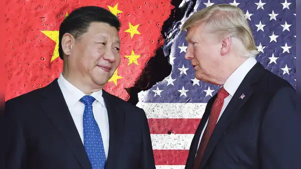 Trump impulsa buscar minerales críticos y competir con China: firmó orden ejecutiva para la minería en aguas profundas