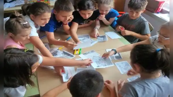 Educación con propósito: cómo formar estudiantes con valores y habilidades clave para el futuro