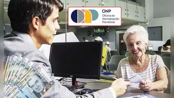 Pensión por viudez 2025: si mi pareja fallece, ¿cuánto dinero puedo recibir como pensión en el Perú?