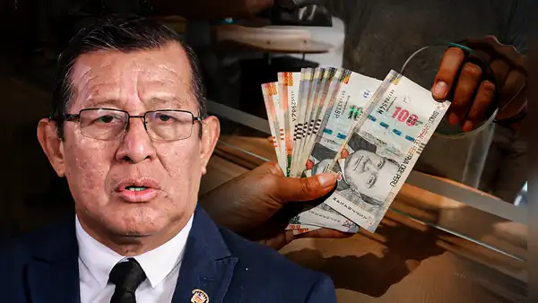 Retiro CTS con retraso: exigen que presidente del Congreso remita autógrafa de ley al Ejecutivo