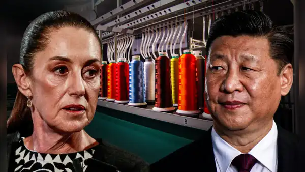 México aplicará arancel del 35% a textiles importados para proteger su industria nacional: excluye a los países que forman parte del TLC