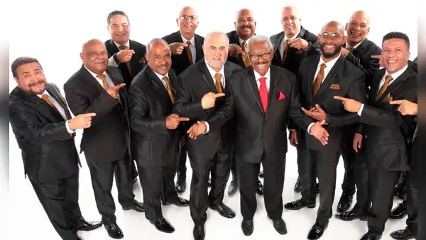 El Gran Combo de Puerto Rico regresa a Lima para un gran concierto: entradas, fecha y lugar exacto del show