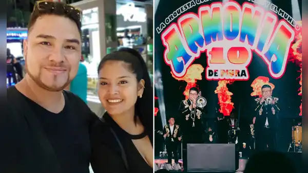 Familia de Paul Flores revela a cuánto asciende la deuda que Armonía 10 debe pagar: "Legalmente corresponde"