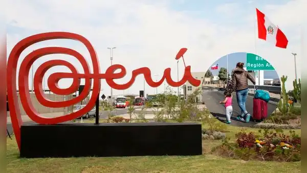 Chilenos prefieren visitar esta región del Perú no solo por la gastronomía, sino también por sus precios bajos frente a Chile: "Es muy barato"