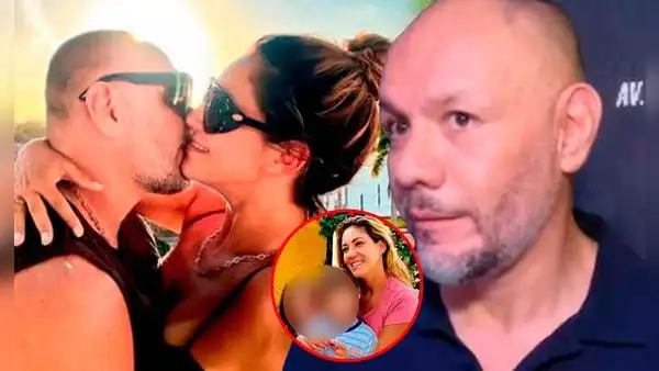 Jackson Mora conmueve al hablar de relación con los hijos de Tilsa Lozano tras su separación: "Son importantes en mi vida"