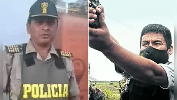 Condenan a 12 años de cárcel a dos policías que mataron a manifestantes durante Paro Agrario del 2020