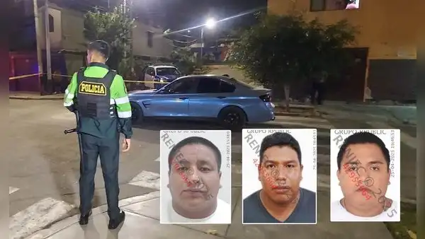Crímenes sin freno en el Perú: tres nuevos asesinatos en las últimas 24 horas