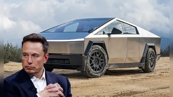 ¿Cuál es el mejor auto Tesla de Elon Musk, según la IA? No es el Cybertruck