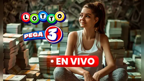 Lotería Nacional de Panamá EN VIVO HOY, 26 de abril: consulta los números GANADORES del Lotto y Pega 3 vía TVN