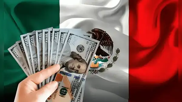 Precio del dólar en México hoy, sábado 26 de abril de 2025: tipo de cambio en Banco Azteca y BBVA