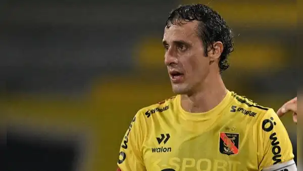 Amplían suspensión de Horacio Orzán a 8 fechas: jugador de Melgar incumplió castigo en partido ante Universitario