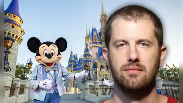 Condenan a extrabajador de Disney a 3 años de cárcel por manipular menús y arriesgar a visitantes como venganza por su despido en Florida