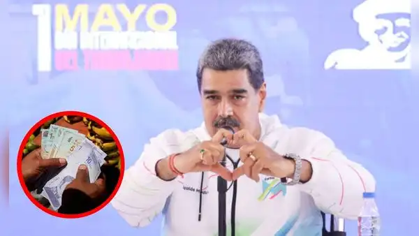 ¿Cuánto es el salario indexado en Venezuela este 2025? Monto oficial y bonos del Sistema Patria que lo conforman