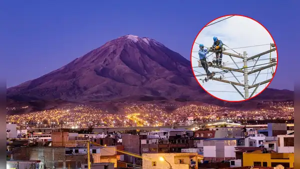 Seal anuncia corte de luz para este 30 de abril en Arequipa: revisa si tu zona será afectada hoy