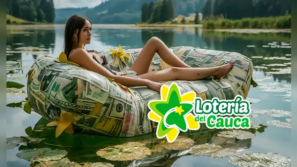 Resultado Lotería del Cauca HOY EN VIVO - Canal 1, 26 de abril: verificar billete con el premio mayor del sorteo 2556 en la noche