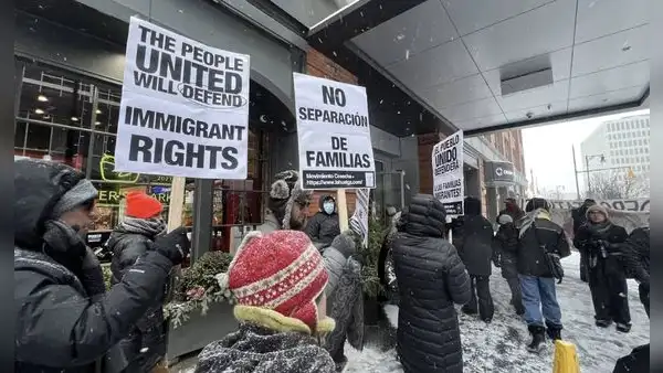 Malas noticias para inmigrantes en EEUU: Cámara de Representantes presenta 5 proyectos de ley contra la migración ilegal en este estado