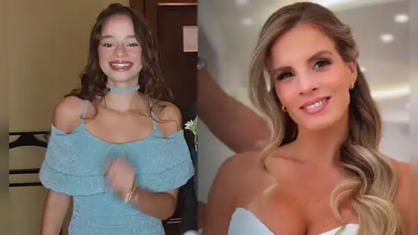 La otra hermana de Alejandra Baigorria: ¿quién es Thamara Medina y a qué se dedica además del modelaje?
