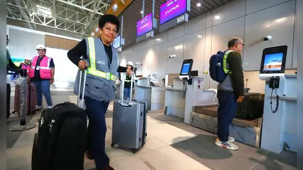 Nuevo Aeropuerto Jorge Chávez: Congreso busca prohibir cobro de tarifa a pasajeros peruanos en tránsito