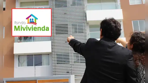 Financia hasta el 90% de la compra de tu primera casa en 2025: revisa si cumples los requisitos para acceder al beneficio en Perú