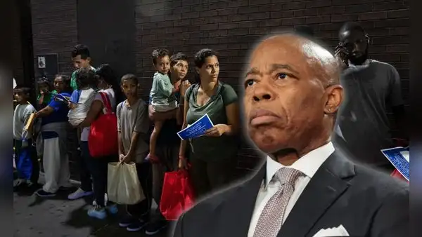 Excelentes noticias para inmigrantes en Nueva York: Eric Adams se compromete a defenderlos de deportaciones del ICE