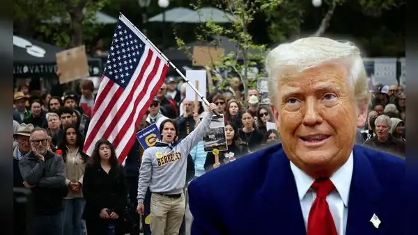 Excelentes noticias para inmigrantes en EEUU: Trump devuelve el estatus legal a un grupo clave de migrantes
