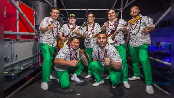 Concierto de Los Mirlos en los Estados Unidos: ¿a qué estados llegará su tour Ayahuasca 2025?