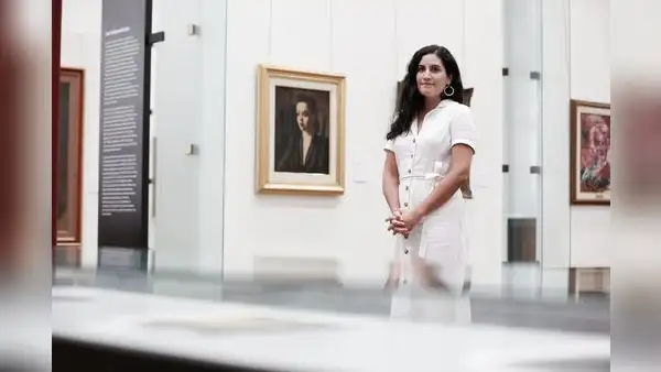 María del Pilar Riofrío: "Los museos no solo somos un espacio para la educación artística, sino para la educación en general"
