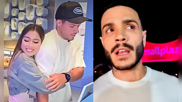 Mario Irivarren en contra de los polémicos videos de Patricio Parodi en Kick: “Él es consciente que se excedió”