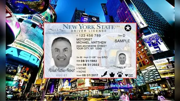 Real ID en Nueva York: DMV atenderá este día en oficinas seleccionadas para obtener el documento