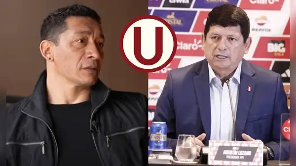 Carlos Galván señaló posible razón por la que Universitario aprobó gestión de Agustín Lozano en Asamblea de Bases: "Ahora entiendo todo"