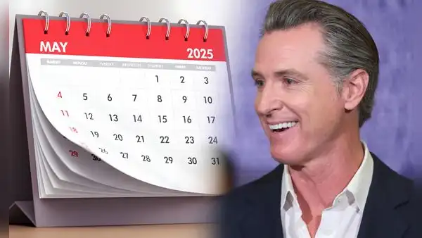Calendario de feriados en California presenta solo un día festivo en mayo 2025: cuándo es y qué se celebra