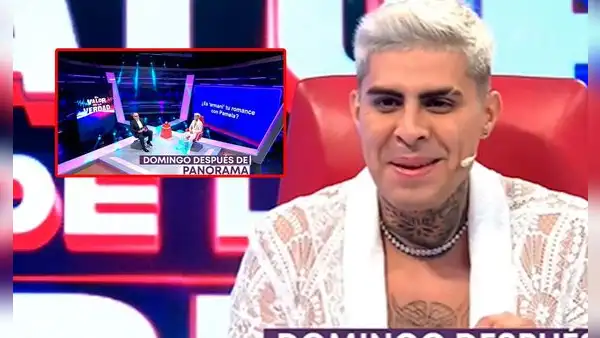 Paul Michael perdió en 'El valor de la verdad': todas las preguntas que respondió el saliente de Pamela López