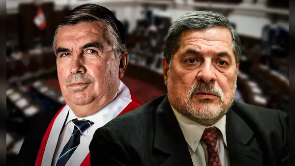 Congreso: Comisión de Ética evaluará denuncia contra Ernesto Bustamante por comentarios machistas