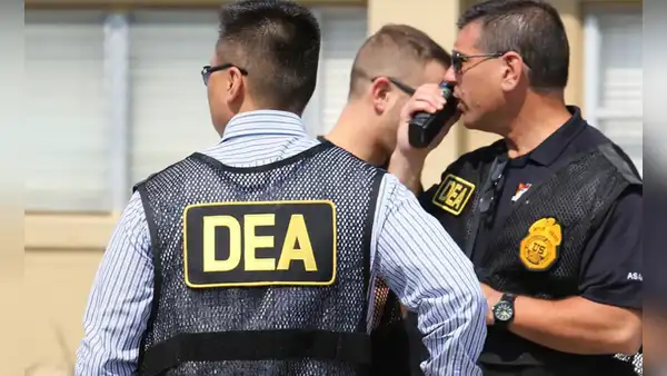 Muy malas noticias para inmigrantes en EEUU: arrestaron a más de 100 indocumentados en megaoperativo de ICE, DEA e IRS en este estado